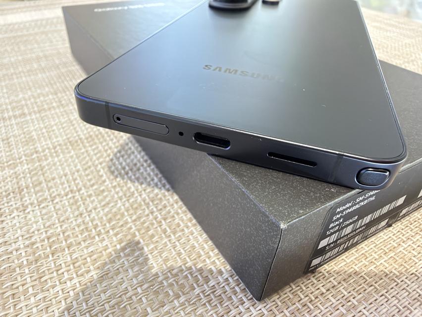 Samsung S26 ultra 256gb ผ่อนได้ รับเทิร์นเครื่องเก่าให้ราคาสูง รูปที่ 3