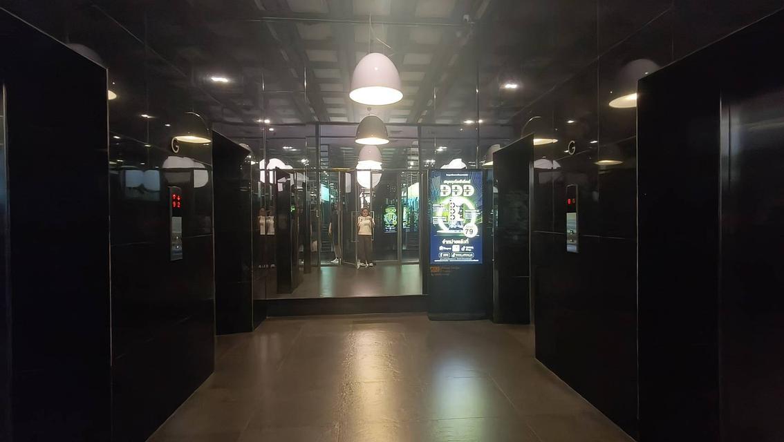 คอนโด noble remix ติด BTS ทองหล่อ มีทางเชื่อมต่อจากคอนโดไป BTS 3