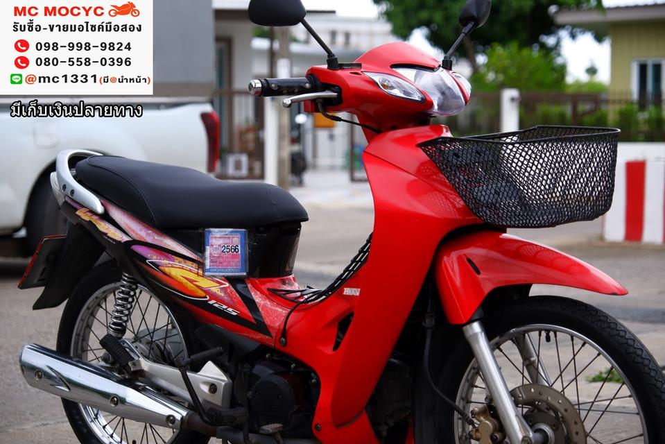 wave 125s ชุดสีเดิม เรือนไมล์ดิจิตอล สตาดมือ รถบ้านคนสูงอายุใช้มือเดียว เครื่องท่อเดิม ใช้งานได้ปกติ เล่มครบภาษีไม่ขาด