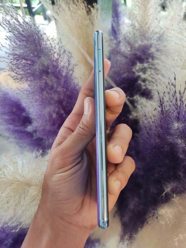 ปล่อยราคาถูก Huawei P30 สีฟ้า 4