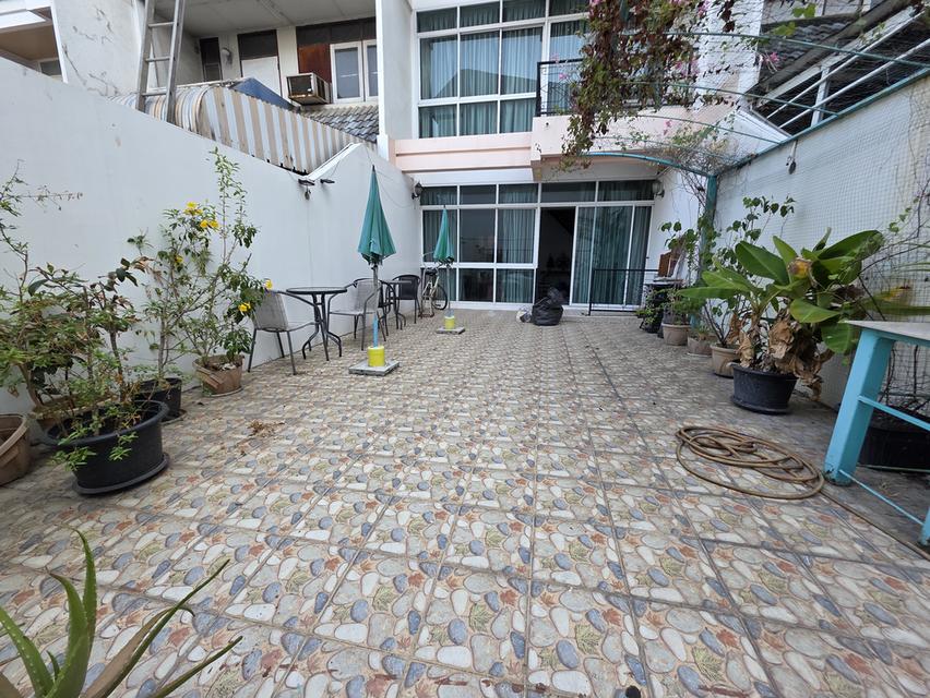 ขาย บ้าน Home Office บูติกอพาร์ทเม้น ใก้ลแยกเกษตร สถานีรถไฟฟ้ารัชโยธิน เสนานิคม ตกแต่งสวยพร้อมอยู่ได้เลย 10