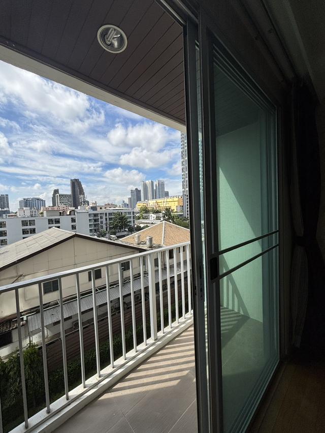 ให้เช่า 1ห้องนอน เดอะ ไลน์ พหลโยธิน พาร์ค BTS ห้าแยกลาดพร้าว 3