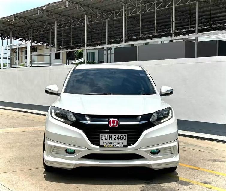 Honda HRV 1.8E Limited ปี2016 รูปย่อยที่ 2