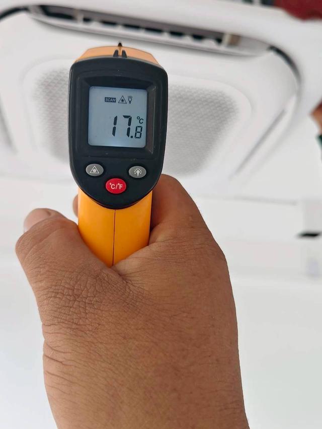 ช่างแอร์ลาดกระบัง อ่อนนุช063-889-5489ช่างพสิษฐ์ ล้างแอร์ ติดแอร์ ย้ายแอร์ บ้าน รูปที่ 13