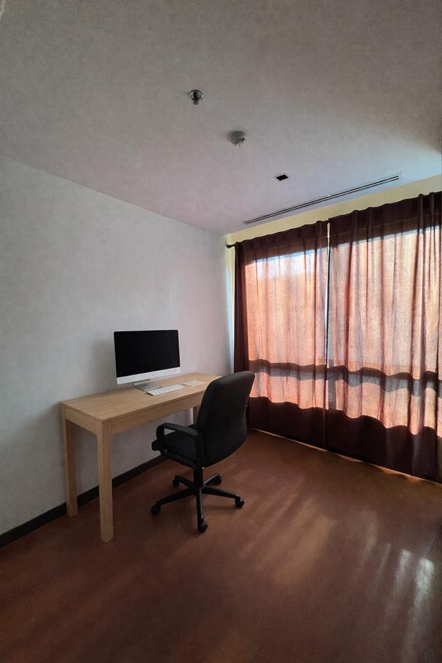 คอนโดปล่อยเช่า / ขาย  The Lofts Yennakart **เจ้าของปล่อยเอง** 6