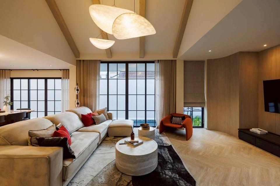 Pool Villa พฤกษาทอง 🔥 สันผีเสื้อ อ.เมืองเชียงใหม่! 🏡 8