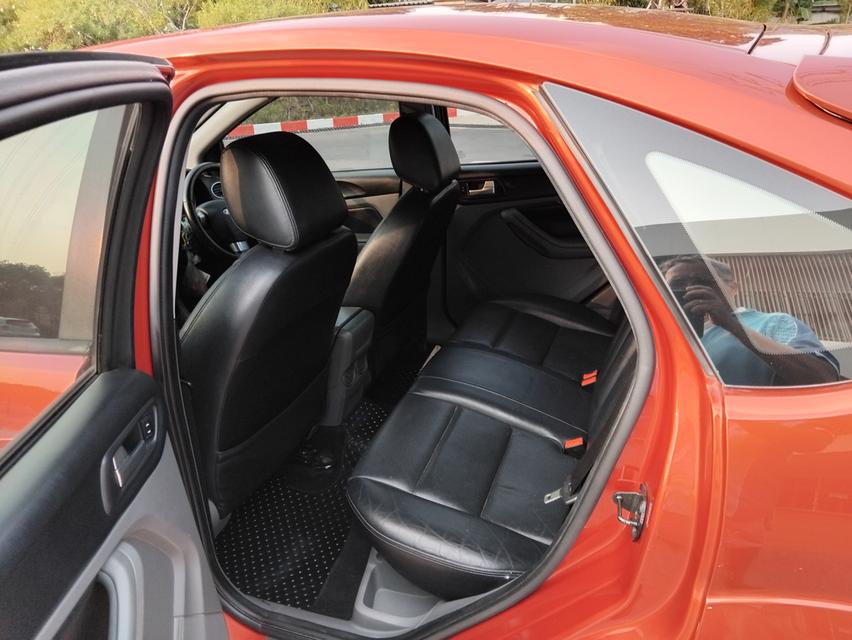 รถยนต์ Ford Focus สภาพดีมาก ปี่ 2011 รูปที่ 7