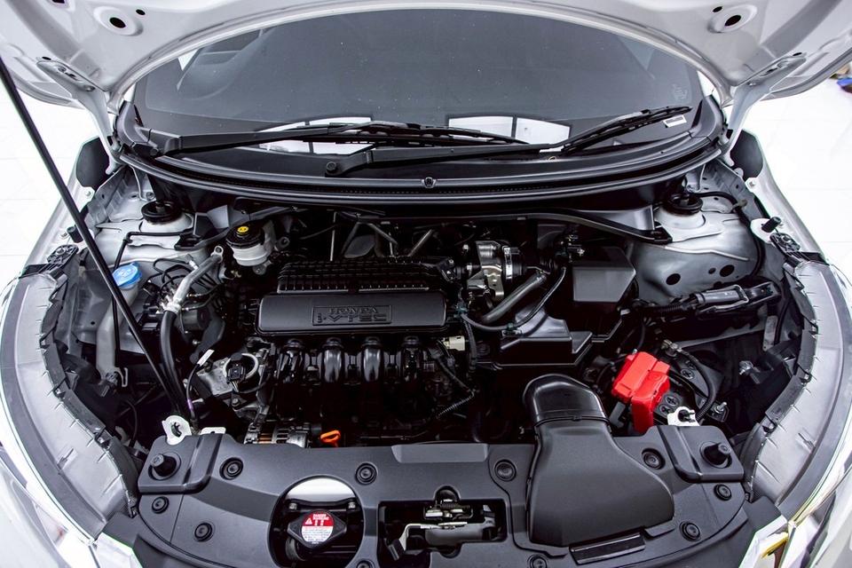 รหัสรถ  1D641 BRV 1.5 SV 2020 5