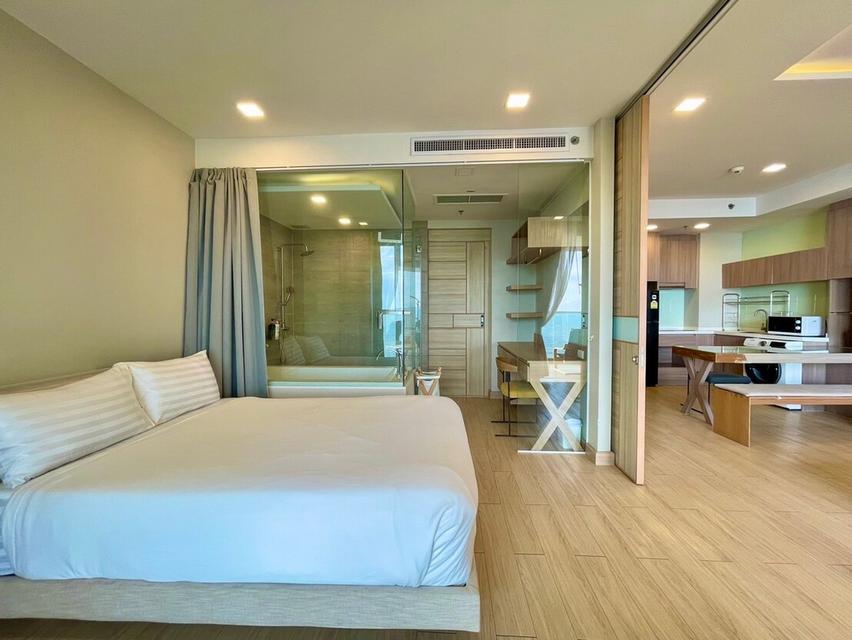 Condo for rent Cetus Beachfront Pattaya Cetus Beachfront Pattaya 4