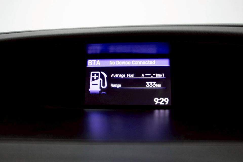 รหัสรถ 1D969 CR-V 2.0 E 4WD 2015 12