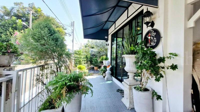 บ้านเดี่ยว พฤกษ์ลดา รังสิต คลอง 4 ตกแต่งสวย พร้อมเข้าอยู่ 16