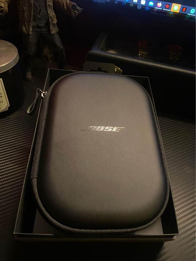 ขายหูฟัง Bose qc45 เสียงดี  3