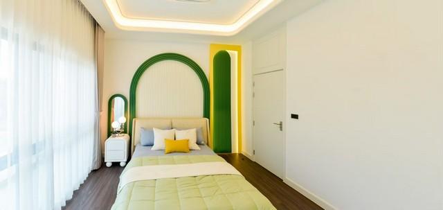 ขาย ให้เช่า บ้านเดี่ยว โครงการ บางกอก บูเลอวาร์ด รามอินทรา-วัชรพล  Bangkok Boulevard Ramintra-Watcharapol ถนน จตุโชติ ออเงิน เขตสายไหม  8