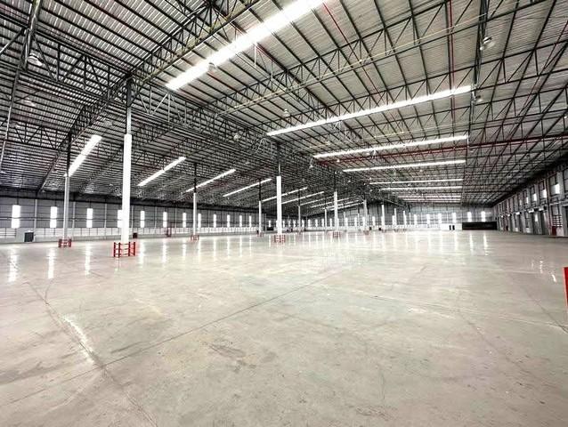 ให้เช่าโรงงานศรีราชาชลบุรี ให้เช่าโรงงาน 22,400 ตารางเมตรศรีราชาชลบุรี ผังม่วงลาย สามารถผลิตได้ 4