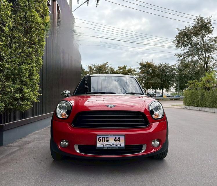 Nini Countyrman 1.6D ปี15