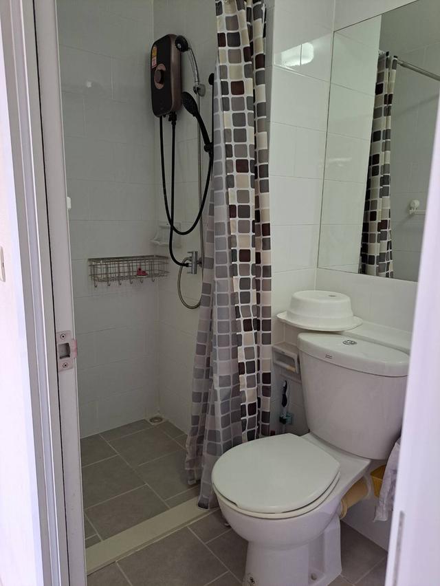 พลัมคอนโดบางใหญ่สเตชั่น เฟส2 7