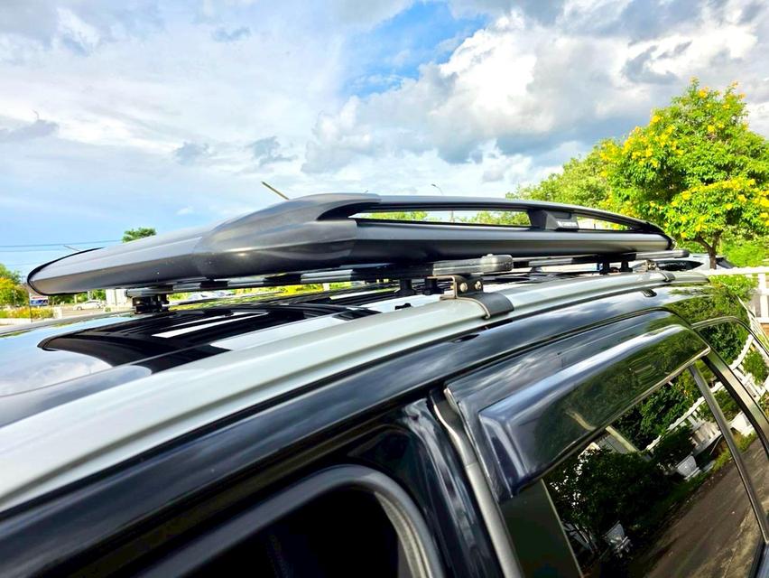 Ford Everest 2.0 Titanium+ 2WD สีดำ ปี 2019 ไมล์ 100,000กม. 16
