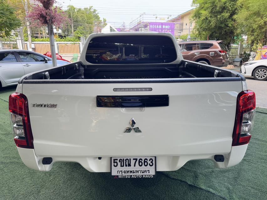 🎯#MITSUBISHI TRITON DBL 2.5 GLX  เกียร์ MT ปี 2024 5