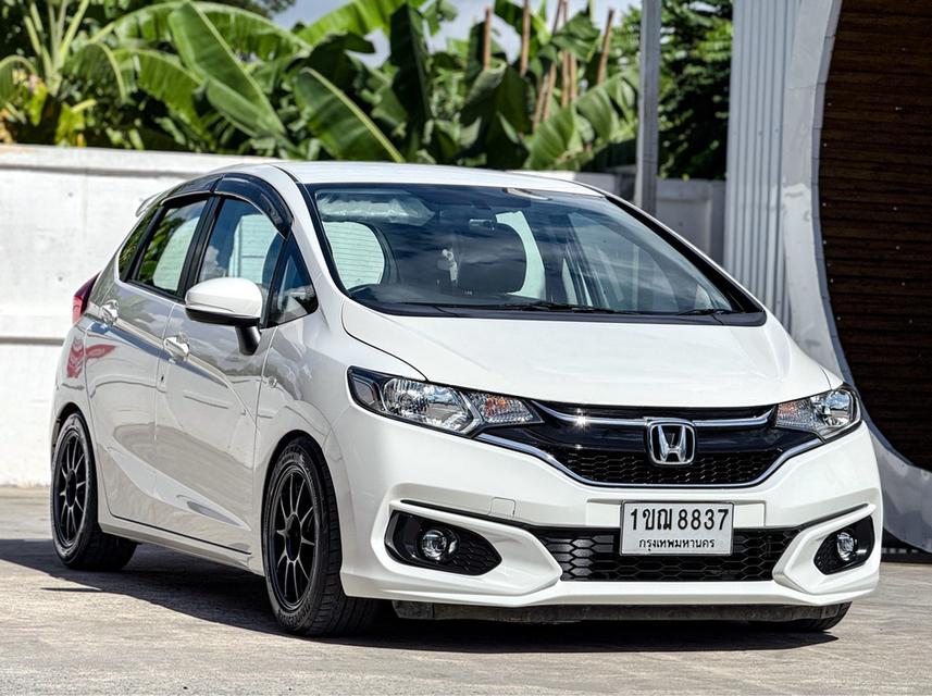 2020 HONDA JAZZ, 1.5 i-VTEC S