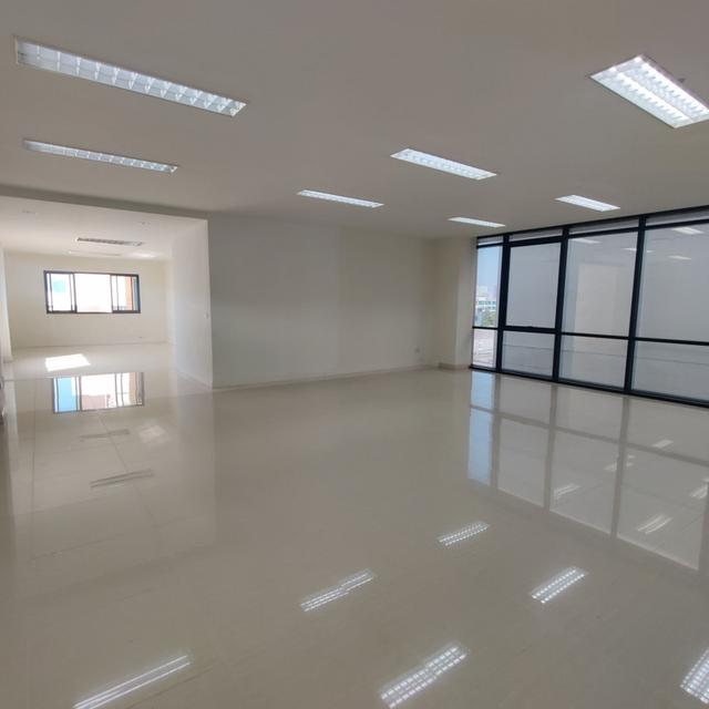 ให้เช่าออฟฟิศ สำนักงาน โครงการ Mahatun Center Rama 3  อยู่ติดถนนใหญ่ ใกล้ Central Rama 3 150 ตร.ม. 1