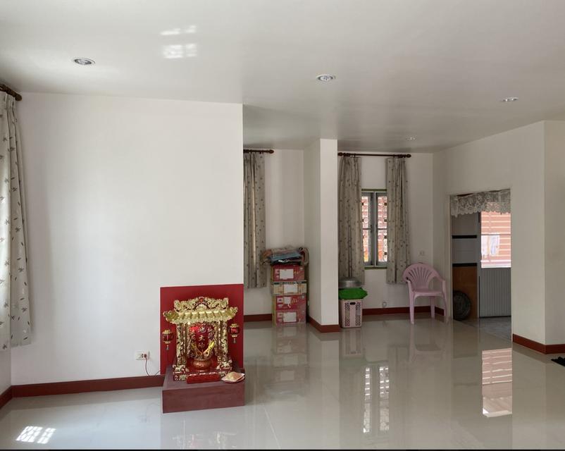 บ้านเดี่ยว 2 ชั้น ประชาอุทิศ 98 3