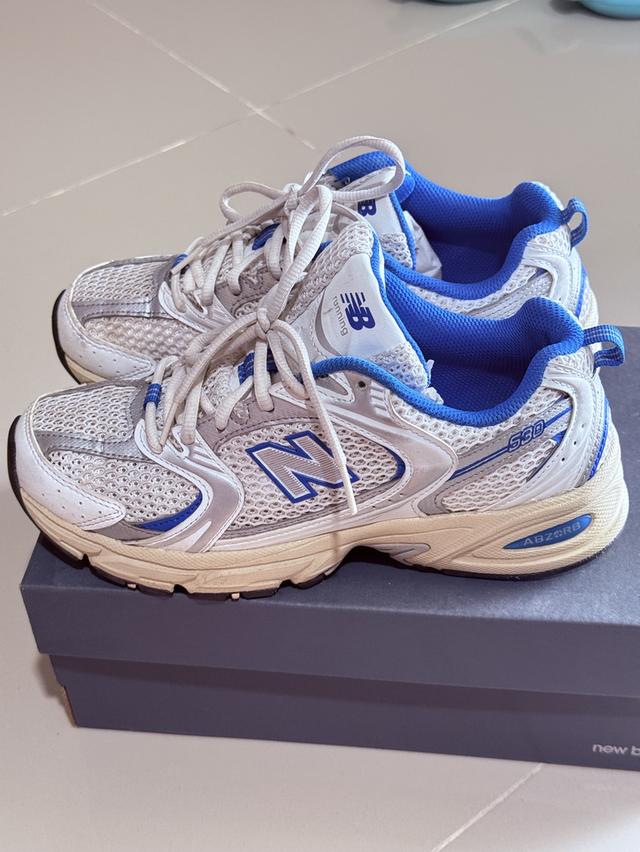 รองเท้า new balance530