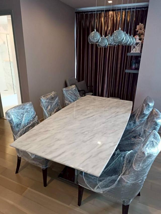 Sale / Rent​ Luxury condo HQ Sukhumvit 55. 18