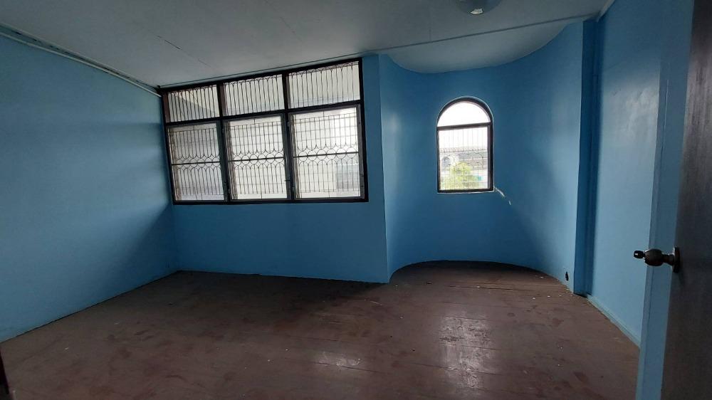 ขายบ้านแฝด 2 ชั้น หมู่บ้านพฤกษชาติ รามคำแหง118 บ้านสวยเหมาะลงทุน (N.1925) 9