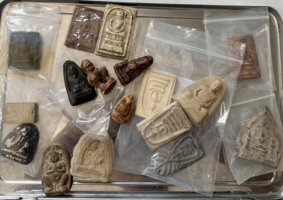 พระเหมาหมดวัดใจ พร้อมส่ง