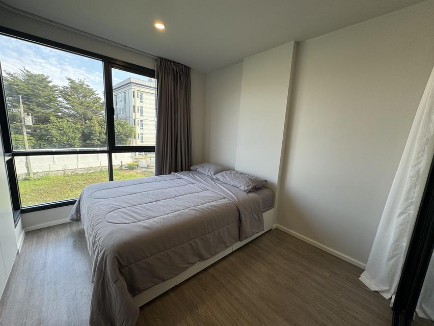 ให้เช่า บลู สุขุมวิท 105 ใกล้ BTS ใกล้โรงเรียนและโรงพยาบาล 2