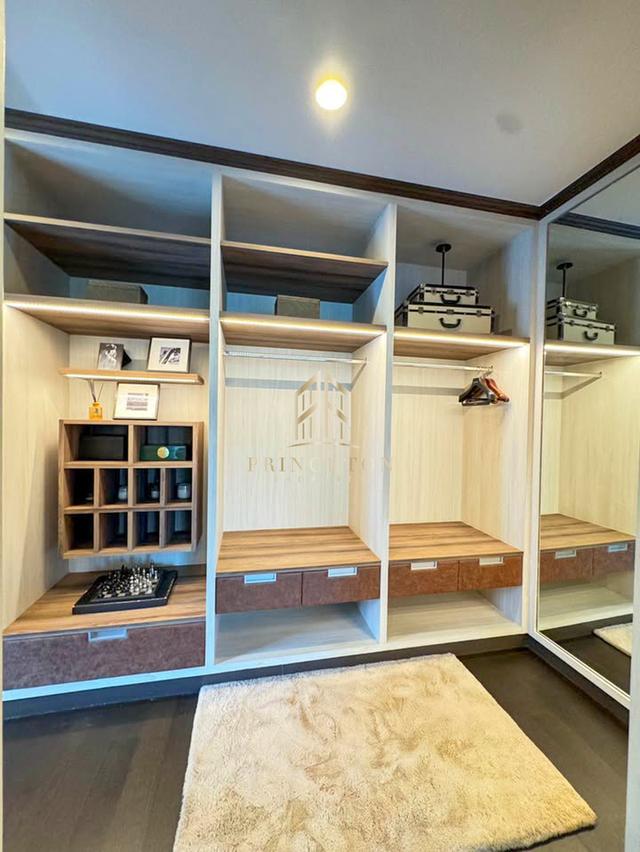 Luxury House for Rent Setthasiri Krungthepkreetha 2 15