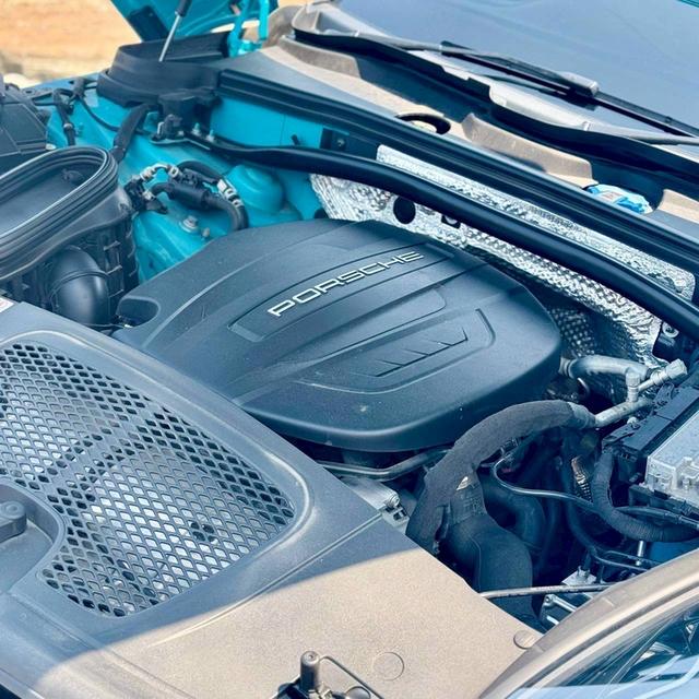 รหัสรถ PR53 Porsche Macan 2021“TechArt” รูปที่ 12