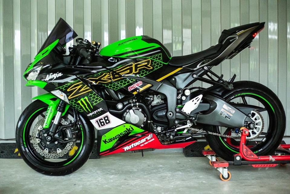 Zx6r