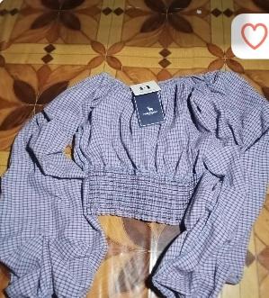 เสื้อมือสอง
