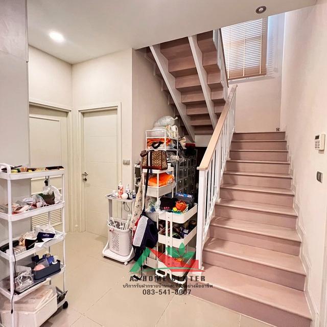 เพอร์เฟค เพลส สุขุมวิท77 -สุวรรณภูมิ 7