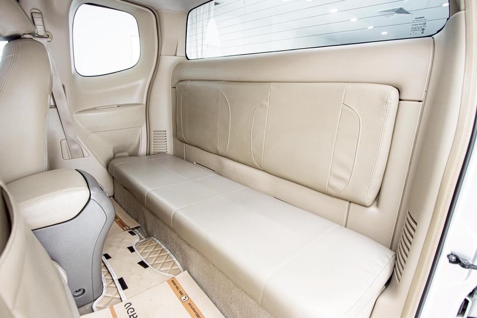 รหัสรถ 1D456 NISSAN NP300 NAVARA 2.5E 2016