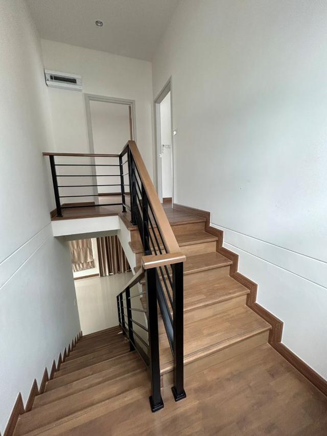 ขายบ้านเดี่ยว 2 ชั้น โครงการ Breeze at Eastern Star Foresto บูรพาพัฒน์–สุขุมวิท ทำเลดี ใกล้นิคมมาบตาพุด เพียง 3.5 ลบ. 5