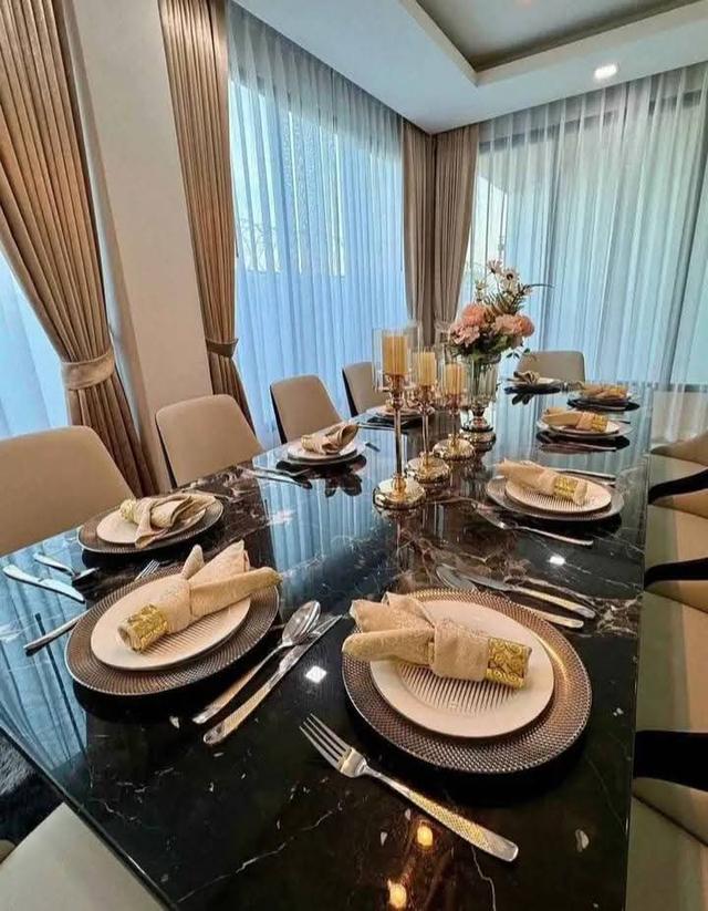 For rent luxury pool villa Pattaya - Kratinglai 5
