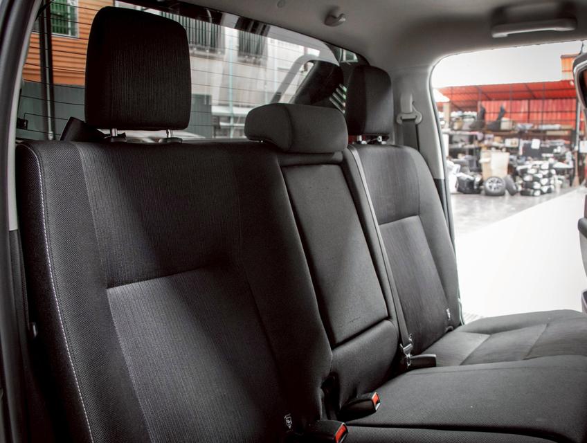 TOYOTA REVO 2.4 Mid PRERUNNER DOUBLECAB ปี 2020 8
