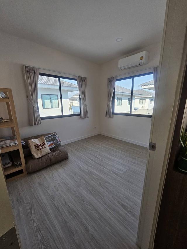 หมู่บ้าน เพอร์เฟคพาร์ค กรุงเทพกรีฑา รามคําแหง 12