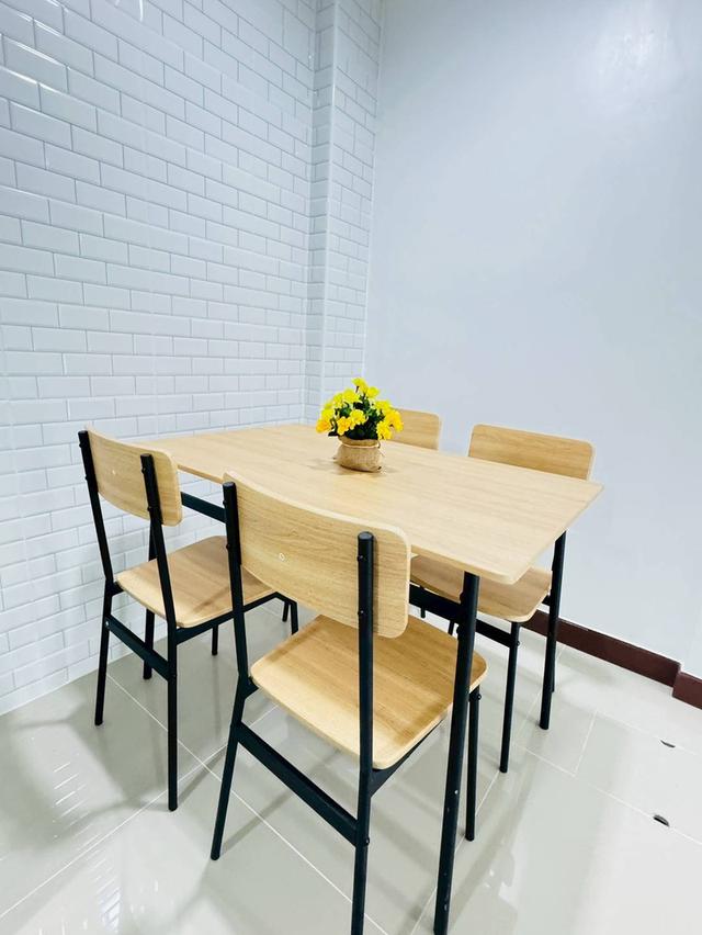 หมู่บ้านศรีเมืองทอง 15