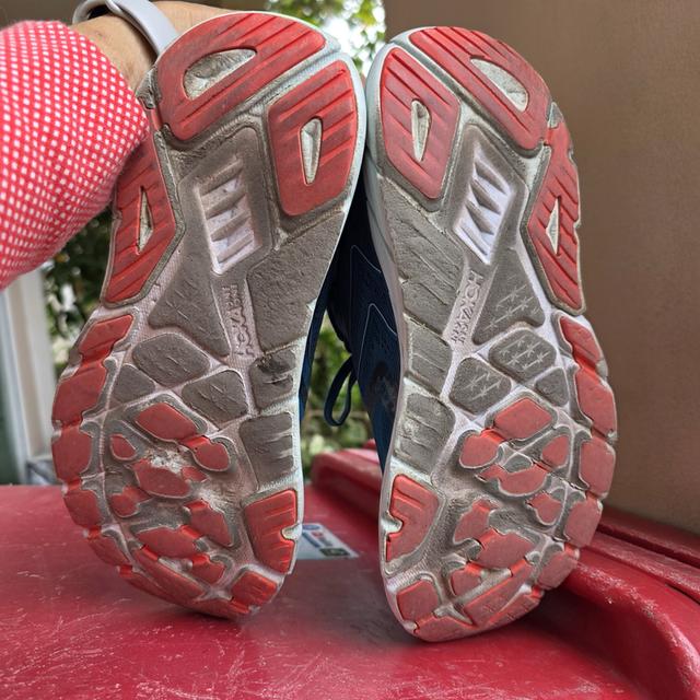 รองเท้าวิ่ง Hoka มือสอง ไซส์ 38 8