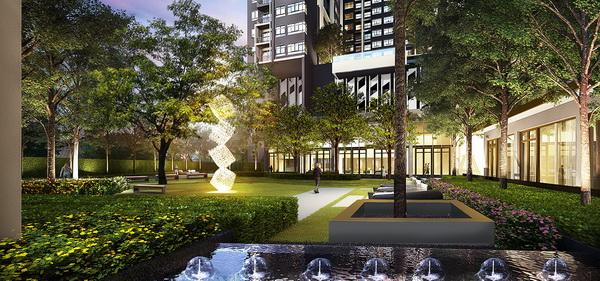 🔥ปล่อยเช่าด่วน🔥 ✨The Prodigy Condo MRT Bangkhae ตึก A ชั้น 29 ห้องขนาด 31 ตรม.✨ 20