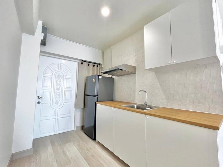 ให้เช่า คอนโด Thonglor Tower (ทองหล่อ ทาวเวอร์) 49 ตรม. 2 นอน 1 น้ำ ชั้น 13 วิวเมือง จอดรถได้ 1 คัน 4