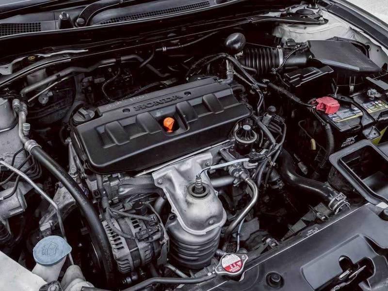 (แจ้งรหัสรถ 67GG73 ) #Honda #Accord 2.0E ปี 2018 รูปที่ 8