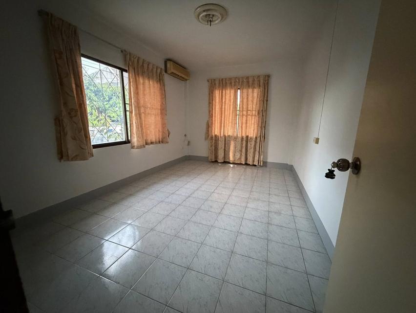 บ้านเดี่ยว นาป่า ชลบุรี 2