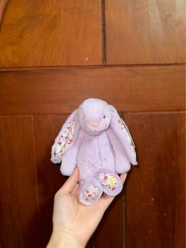 Jellycat ตุ๊กตากระต่าย 2