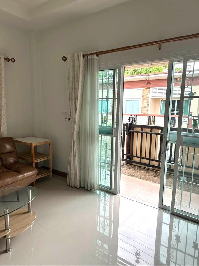 🏠🌤 บ้านเดี่ยวชั้นเดียว บ้านดี ราคาโดน ใกล้สิ่งอำนวยความสะดวกครบ เดินทางเข้าออกเมืองง่าย เช่าเลย! 10