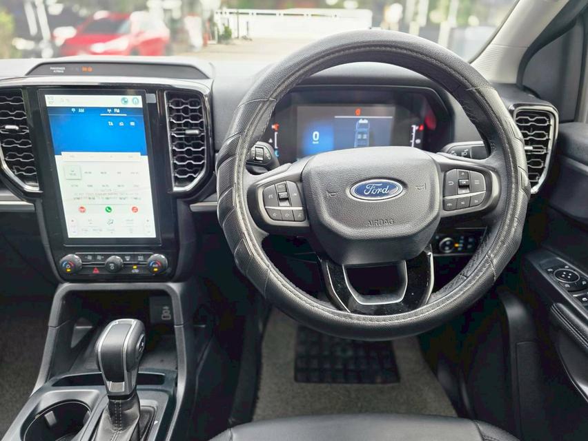 FORD EVEREST 2.0 TURBO SPORT 6AT 4x2 ปี 2024 19