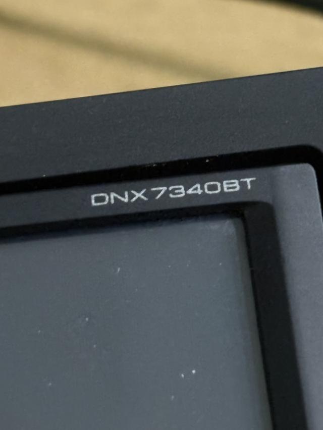 หน้าจอติดรถ KENWOOD DNX7340BT จากรถ Isuzu D-Max Super Platinum มือสอง รูปที่ 9